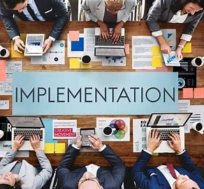 Implementation Approach image